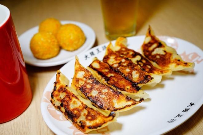 大阪必買