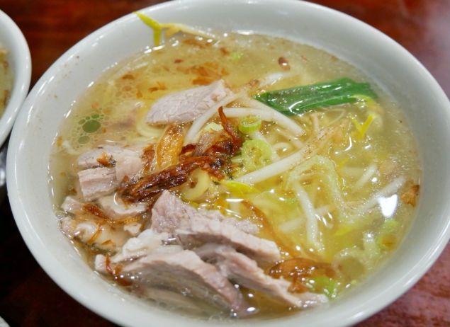 桃園必吃