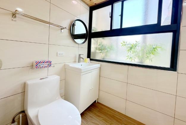 大溪老街附近住宿