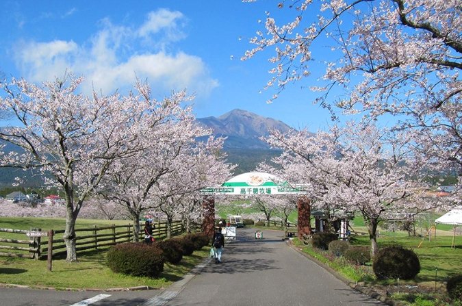高千穗親子旅遊