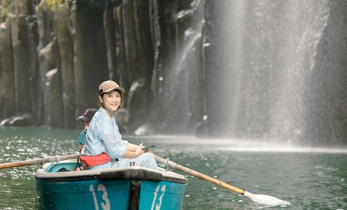 高千穗親子旅遊