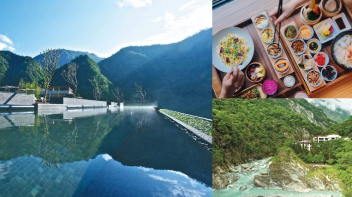 花蓮一泊二食推薦