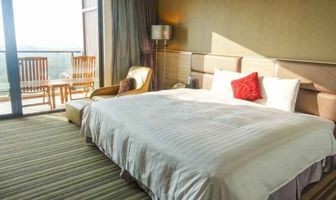 嘉義高CP值住宿