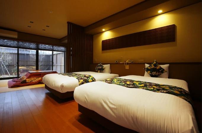 高千穗家庭住宿