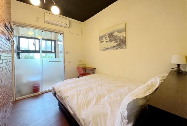 大溪老街附近住宿