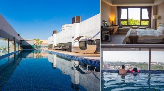 嘉義便宜住宿推薦