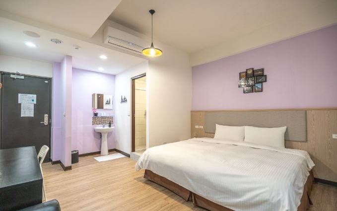 嘉義平價住宿推薦