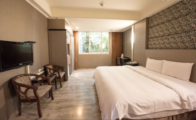 嘉義高CP值旅館