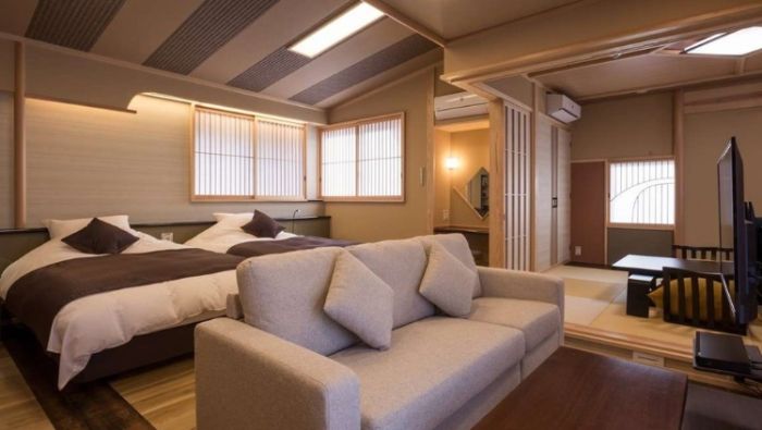 高千穗住宿推薦