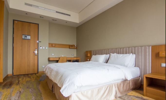 嘉義高CP值住宿