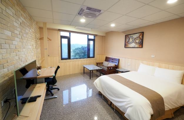 大溪老街附近住宿