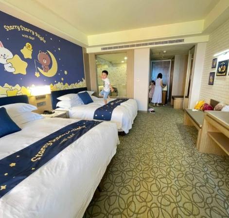 高千穗親子旅遊