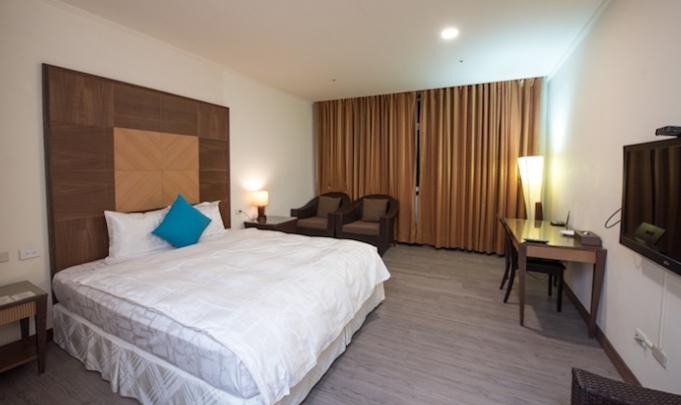 嘉義平價住宿推薦