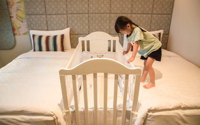 新北兒童友善酒店