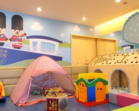 新北家庭旅遊住宿