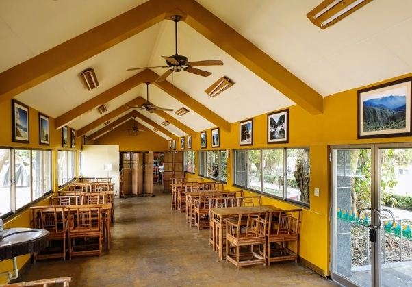 花蓮溫泉旅館一泊二食