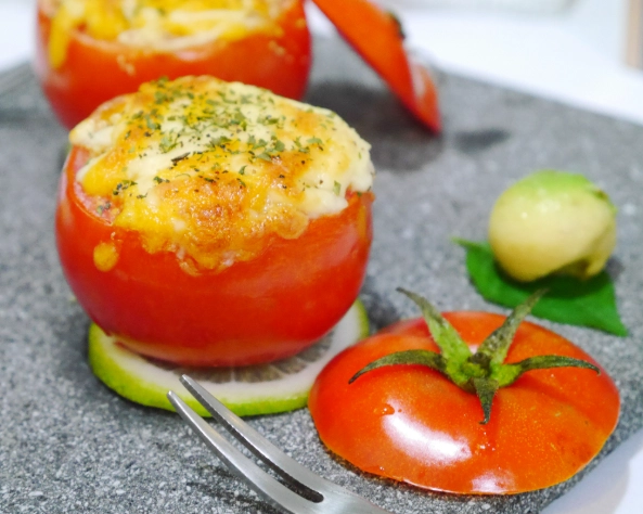 牛番茄栽培技巧