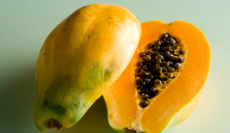 木瓜籽煮水做法