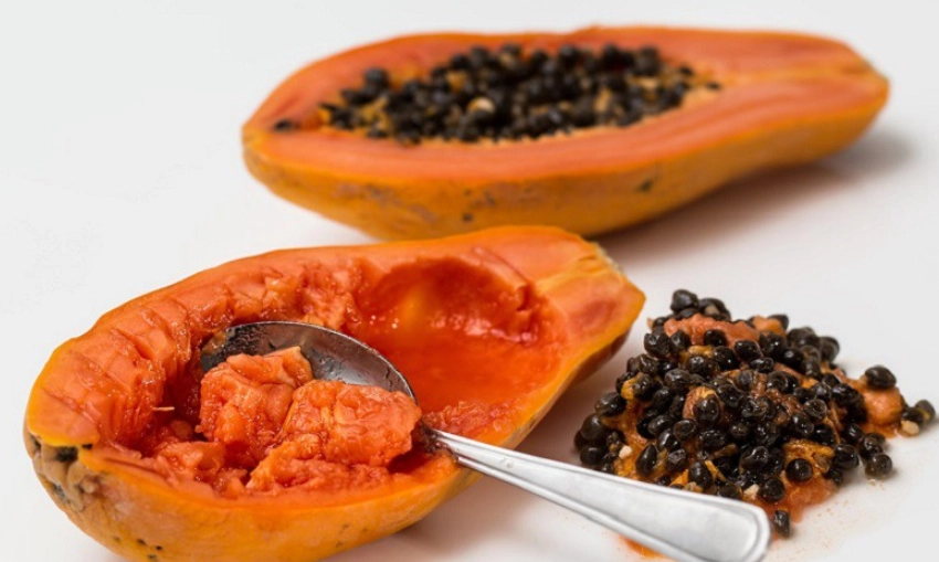 木瓜子種植方法