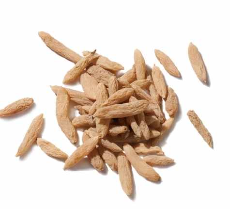 麥門冬食用方法