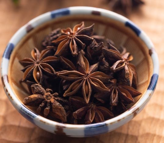八角用途