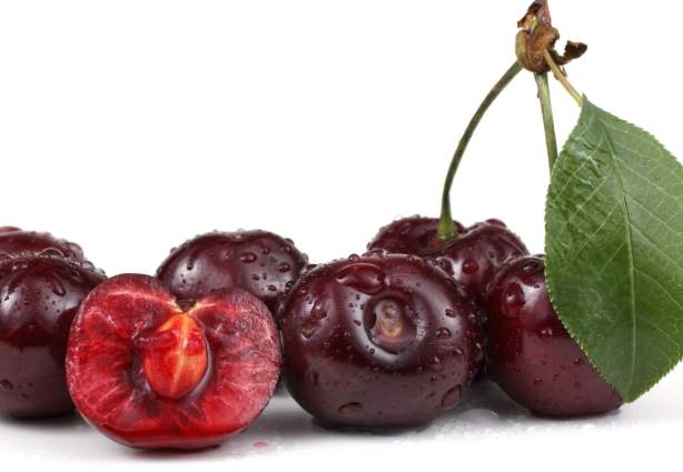 櫻桃營養