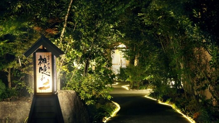 高千穗住宿推荐