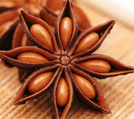 八角用途