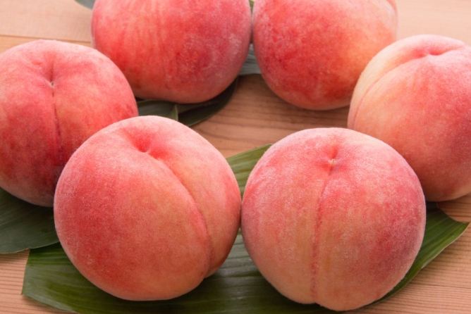 水蜜桃土壤改良