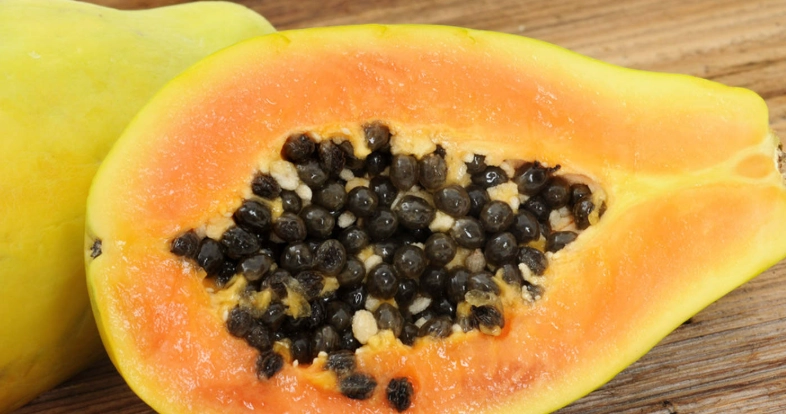 木瓜籽安全食用