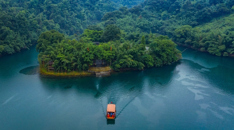 肇慶自由行 肇慶自由行