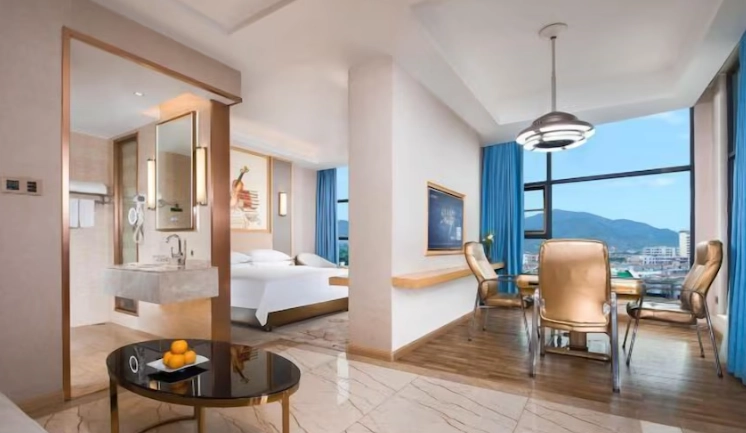 肇慶自助旅行 肇慶自助旅行