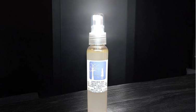 苦楝精油使用方法