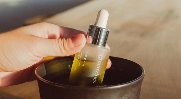 辣木籽油使用方法