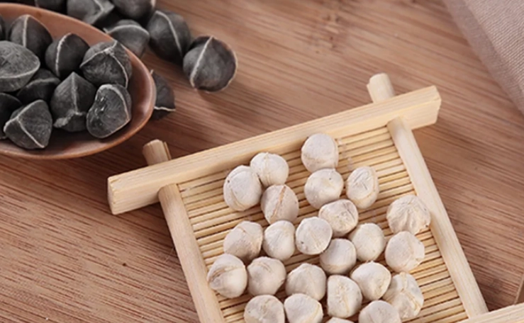 辣木籽食用禁忌