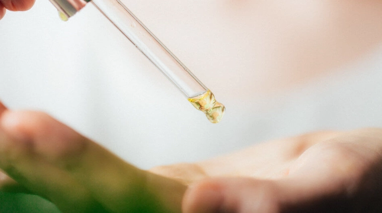 辣木籽油使用方法