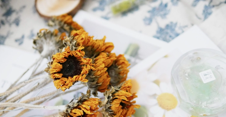 乾燥花裝飾 乾燥花裝飾