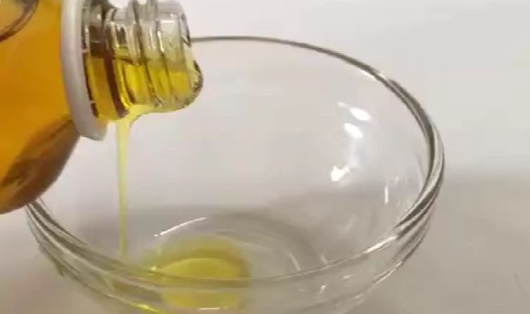 苦楝油自製方法