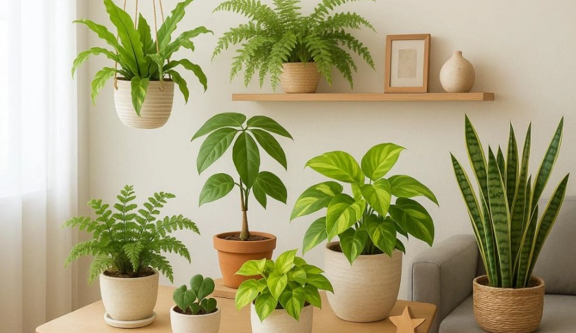 蕨類植物養護 蕨類植物養護