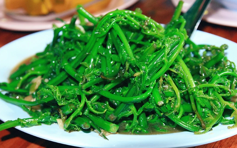 蕨類烹飪方法 蕨類烹飪方法