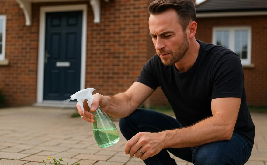 小蘇打除草秘訣 小蘇打除草秘訣