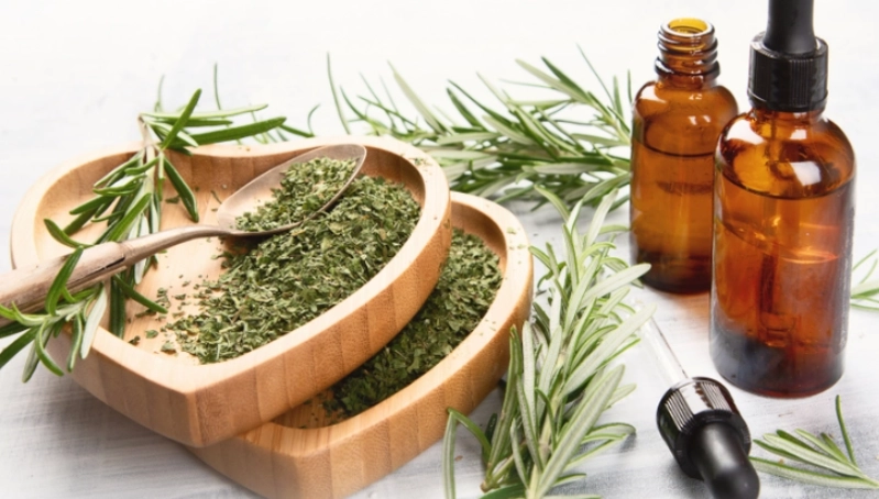 精油混合方法 精油混合方法