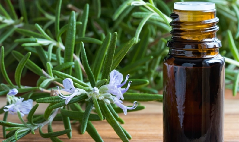 精油混合方法 精油混合方法