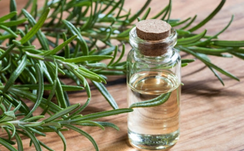 精油混合方法 精油混合方法