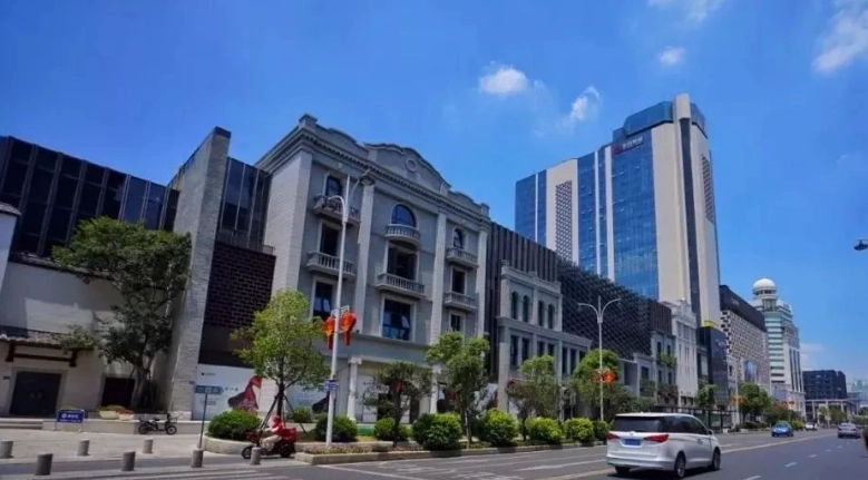 福州三天兩夜行程